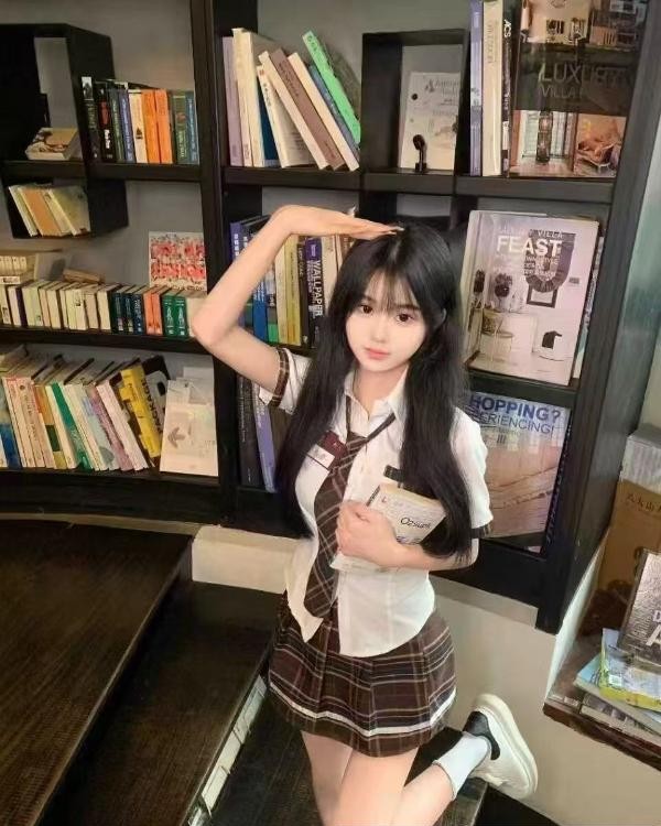 金牛兼职三点粉学妹