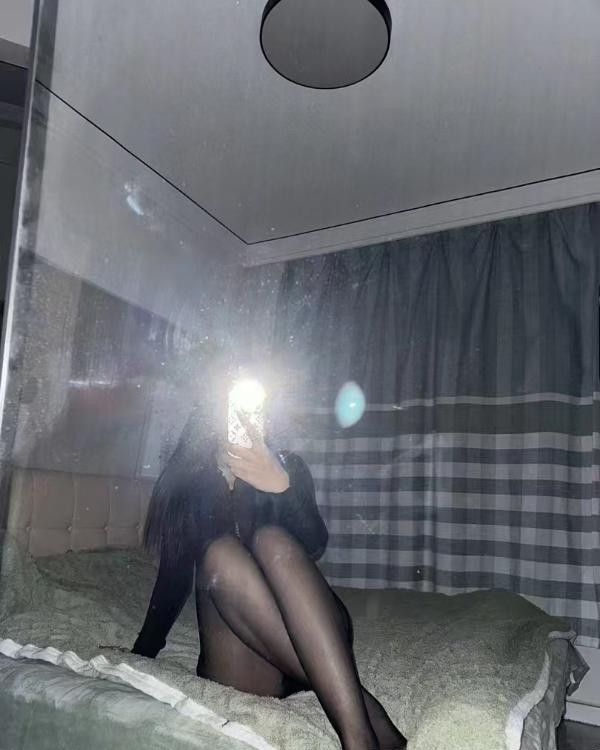 奥体美熙老师身材很棒