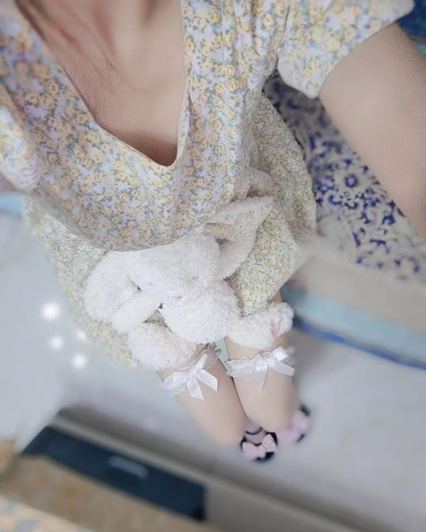 性感温柔鱼儿姐