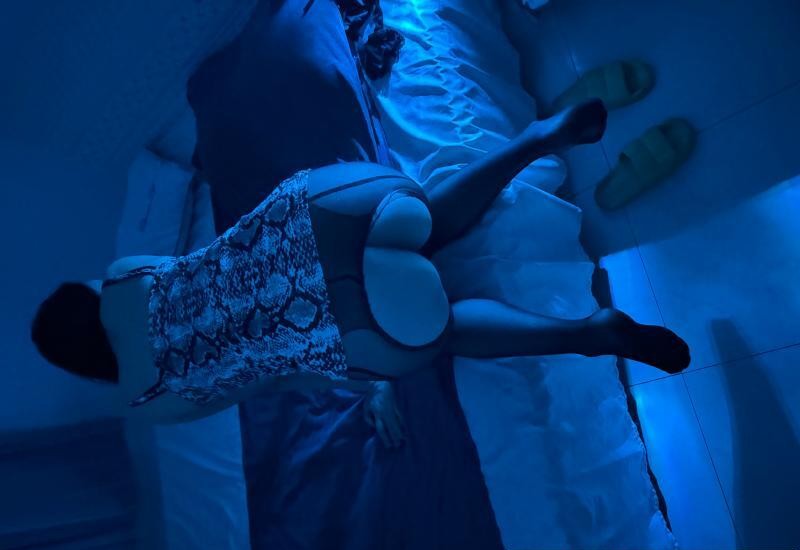 海珠区大长腿莹莹