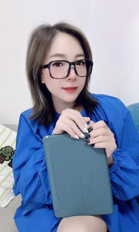 广州熟女眼镜姐姐