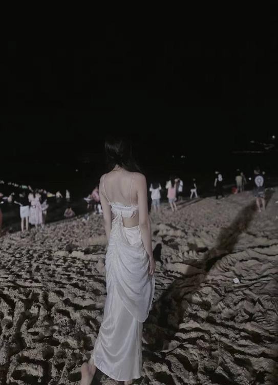 厦门高颜长腿美女老师