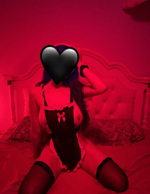 马达臀女友小雯