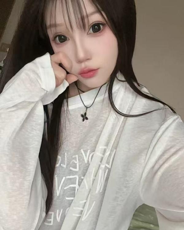 人美声甜的长腿小姐姐