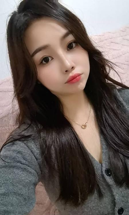 龙华丰满糖果豆豆姐