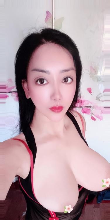 苏州土著长腿 粉胸姐