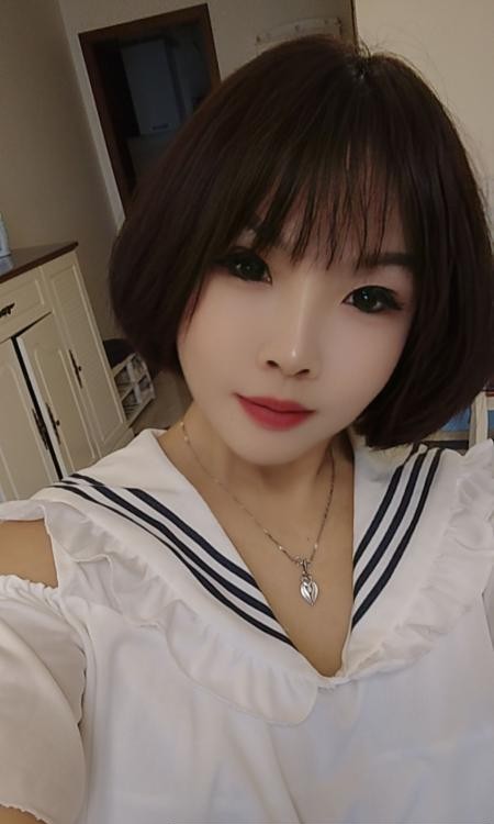 天府二街莉丫头