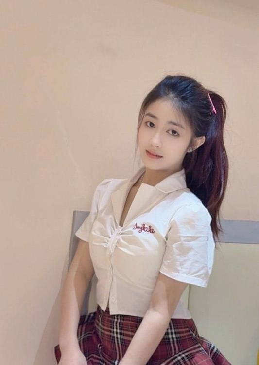 天河小护士珂珂