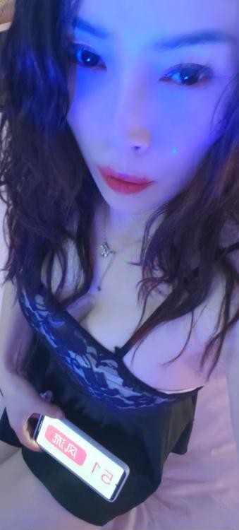 大石坝潮喷小梦