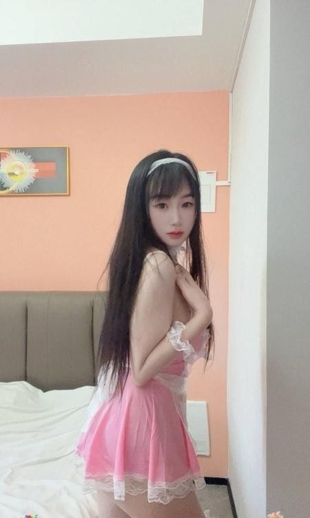 二刷白嫩骚小姐姐