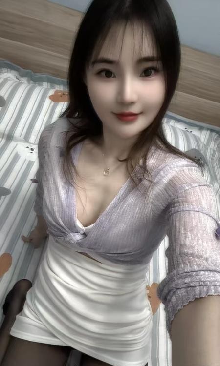 萧山浪蹄子丝丝