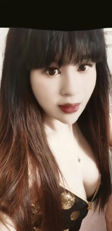 塘沽这边南方的小姐姐