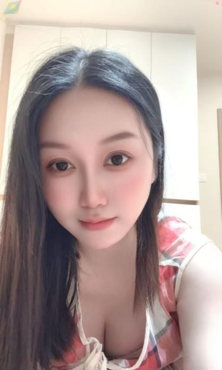 宝山大场镇小雨