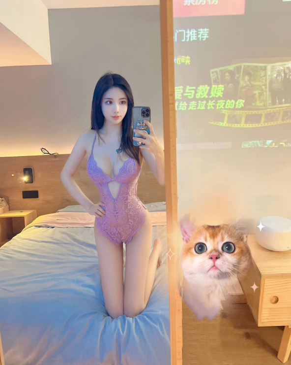 姑苏兼职筷子腿美娜娜