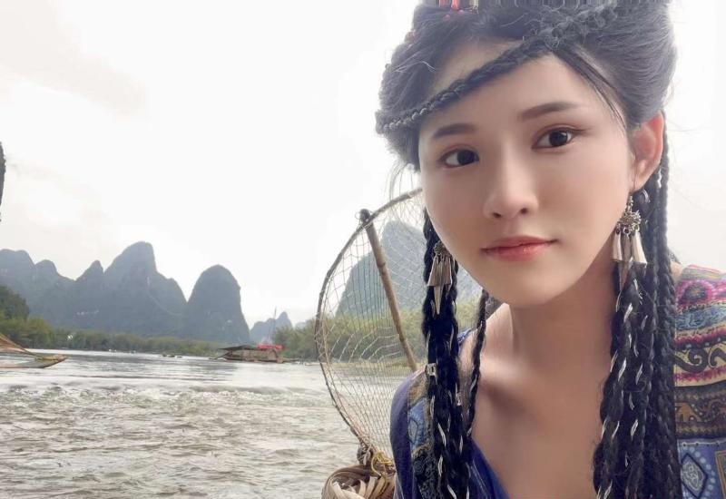 雨花区纯情苗疆妹