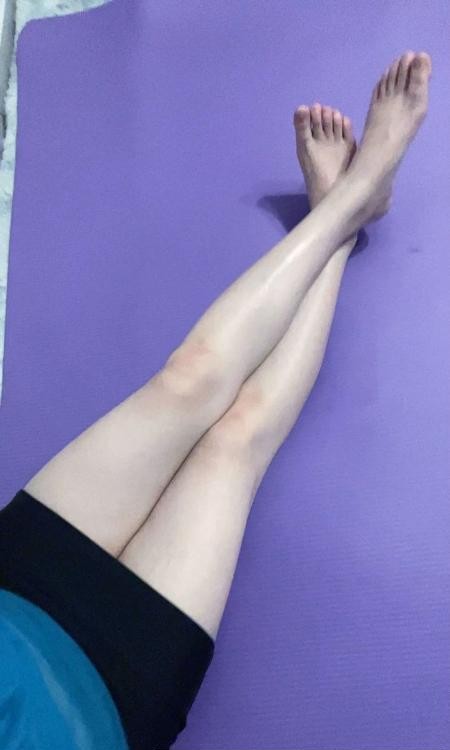 未来科技城EEC少妇