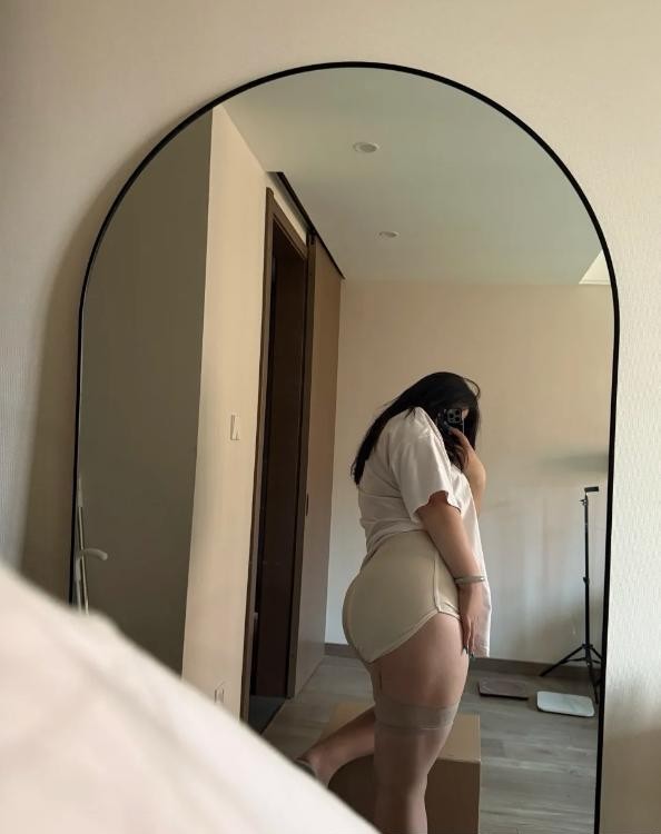 蜀山区欧美身材琳美