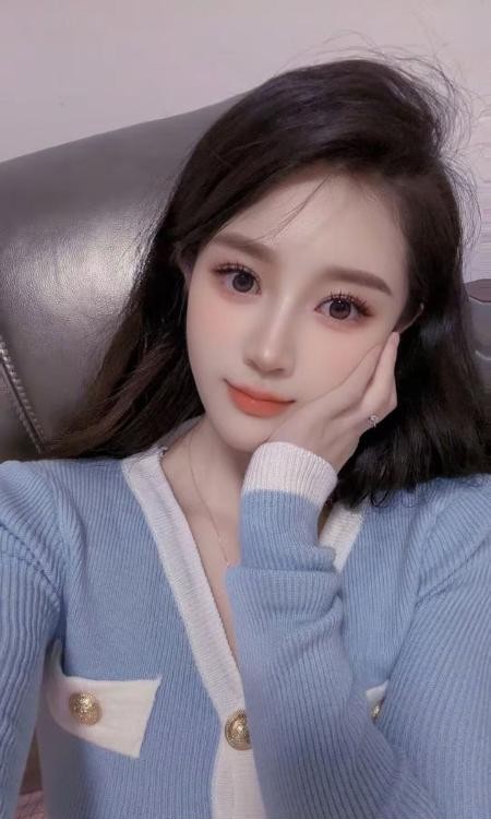 甜美御姐悠悠老师