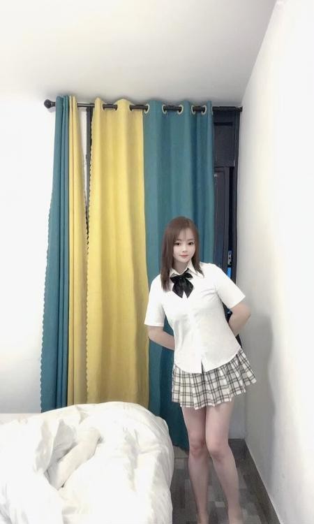 青羊大奶服务系小蜜