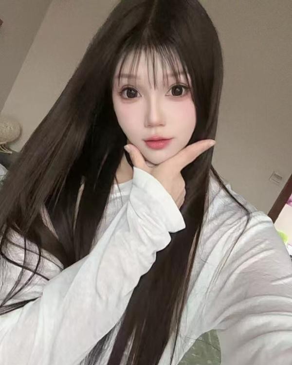 人美声甜的长腿小姐姐