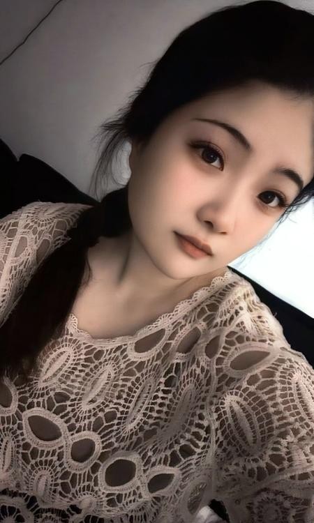 吴中小胖妞冰冰