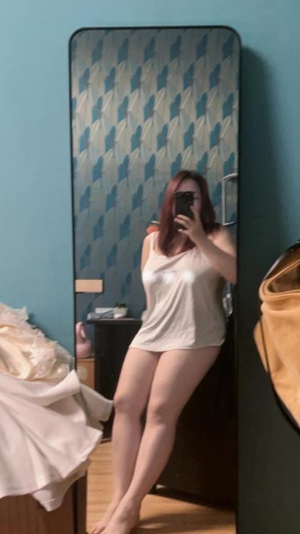 再次邂逅美女萍萍