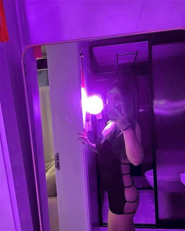 江北风骚美少妇婉儿