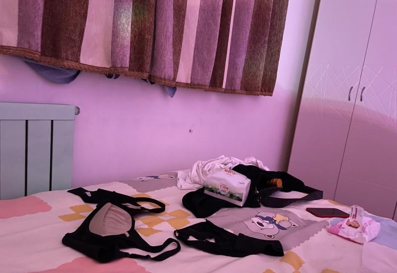 杨楼花式初体验