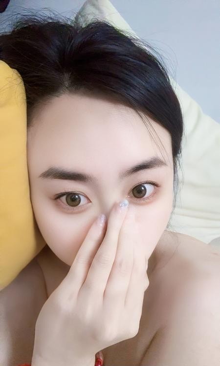 天河美娇娘安安姐