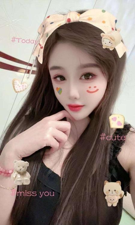 长宁温柔型御姐