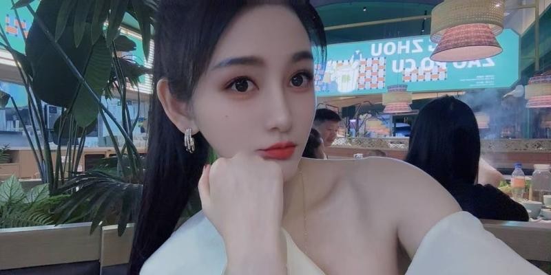 杭州舞蹈美女雅雯