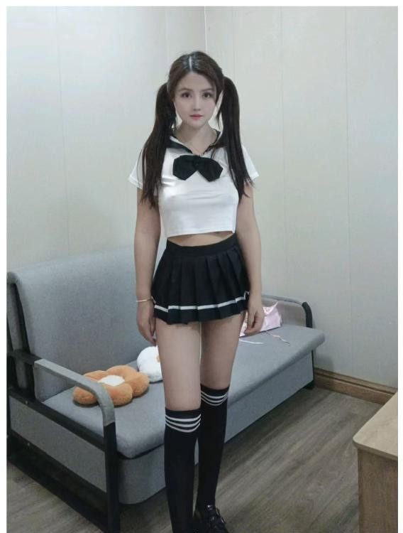 宝安性感李一桐