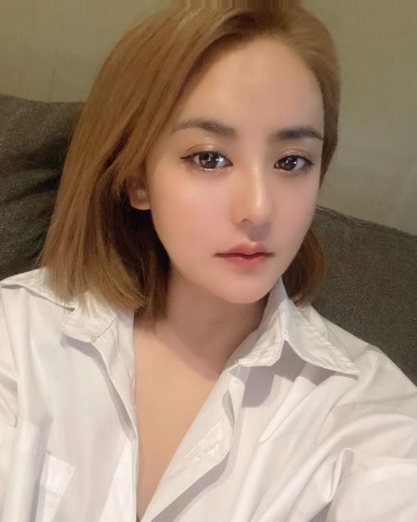 合肥温婉小姐姐