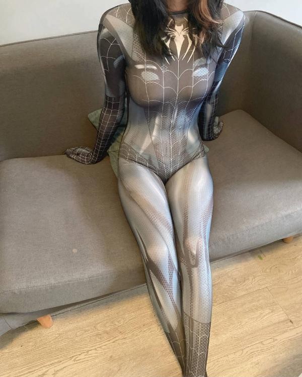 蜘蛛精诱惑妹妹