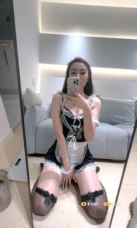 相城原味黑丝大长腿