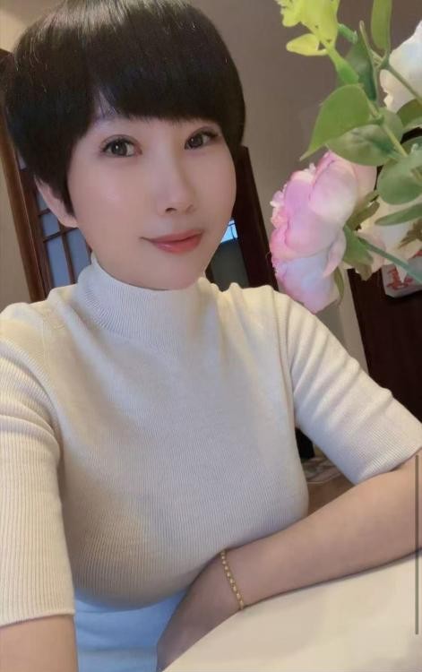 服务系御姐柔柔