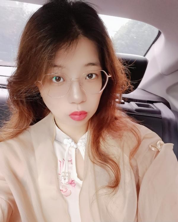 性感火辣温柔鱼儿