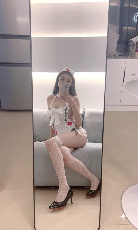 相城原味黑丝大长腿