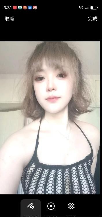 新疆大胸姑娘熙熙