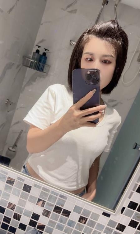 天河美少妇熙熙