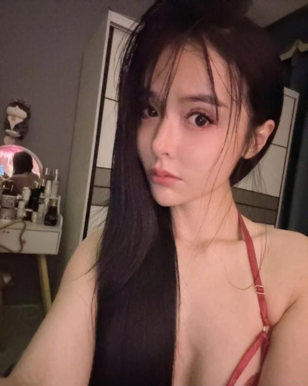 邂逅美女瑶瑶