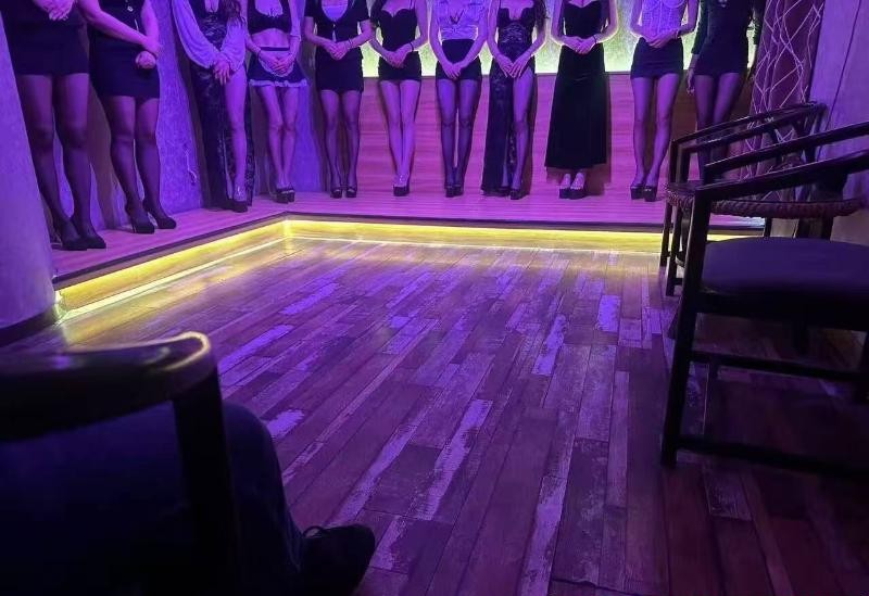 上海气质风骚淑女控