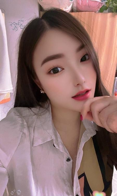 海珠区艳子真胸