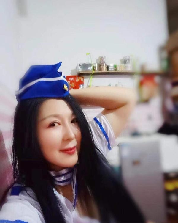 长宁三通熟妇茉莉