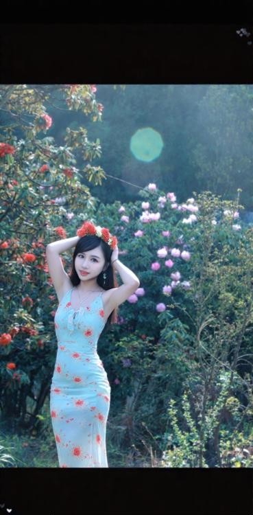 大学城口技女王