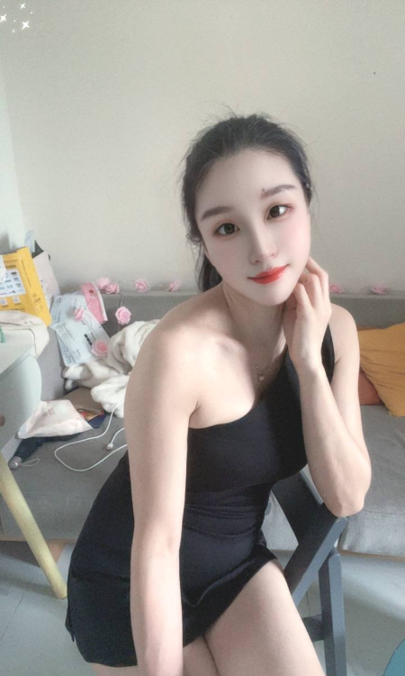 郑州小家碧玉型燕燕