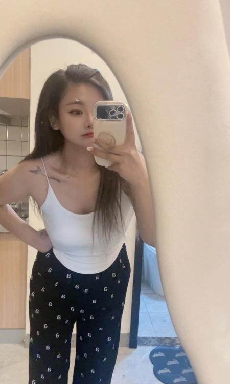 风骚性感小姐姐