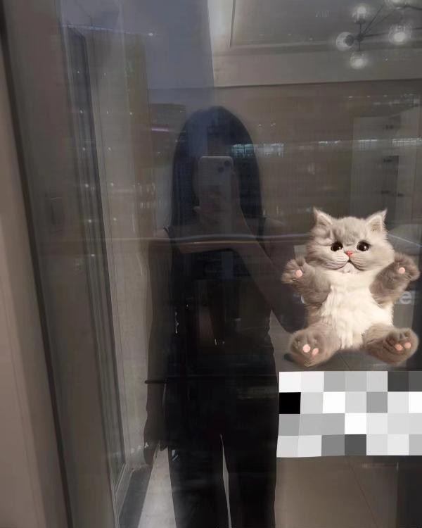 天河萝莉妹小伊