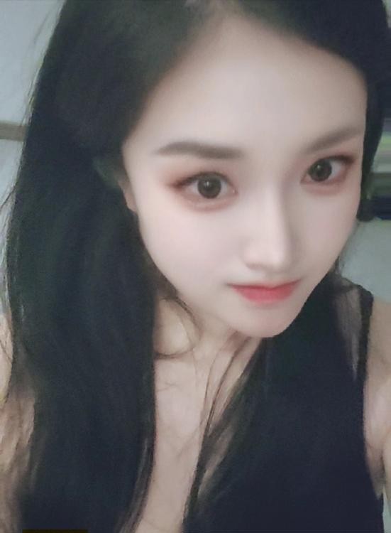 苏州服务系小姐姐