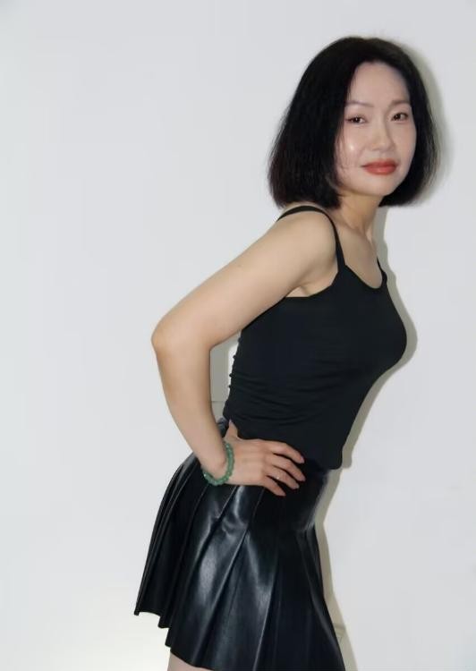 钟家村毒龙女王